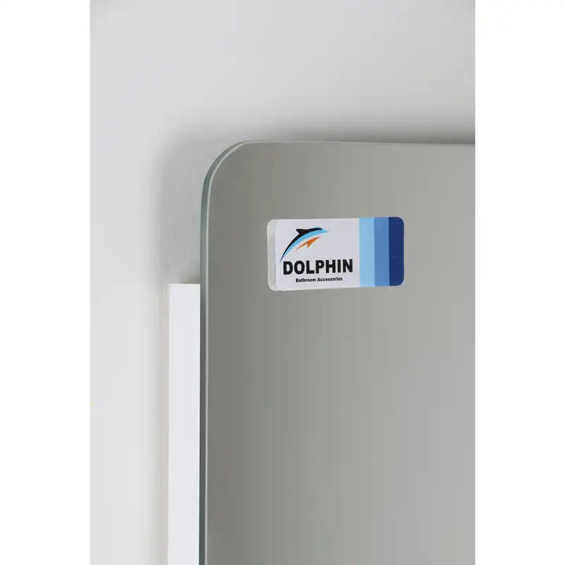 ست آینه و باکس دلفین کد 10260