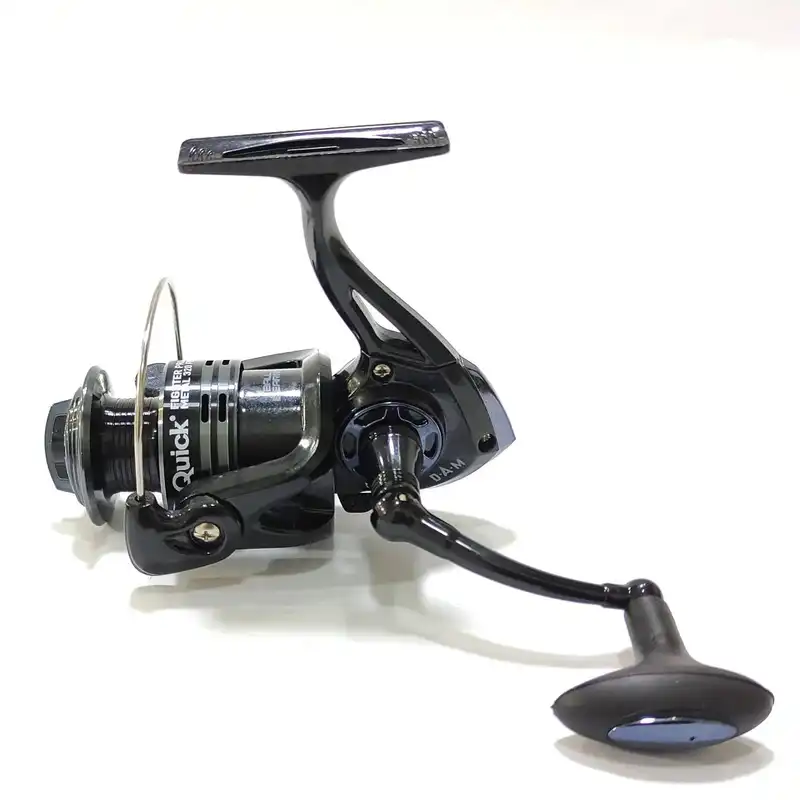 چرخ ماهیگیری دام مدل کوئیک کد FT320