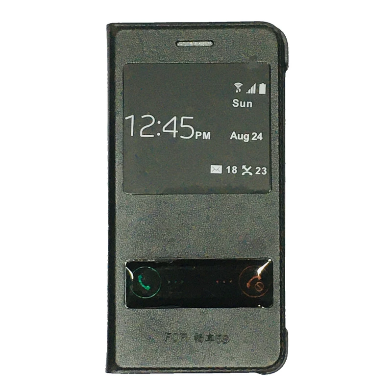 کیف کلاسوری مدل Tss-336 مناسب برای گوشی موبایل هوآوی GR3