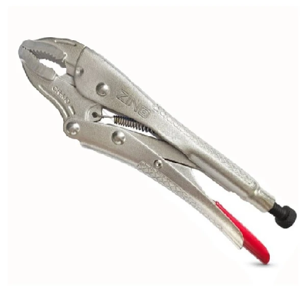 انبر قفلی زینو مدا 001 سایز 10 اینچ