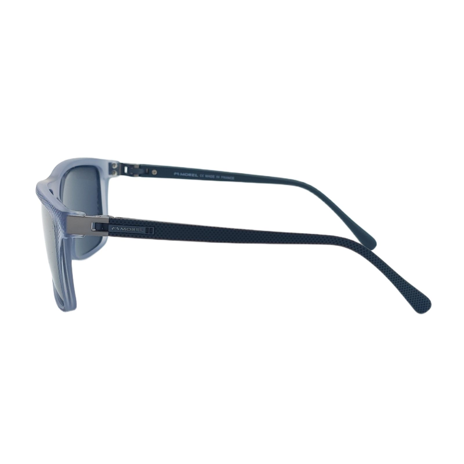 عینک آفتابی مورل مدل P55286 C8 POLARIZED  -  - 4