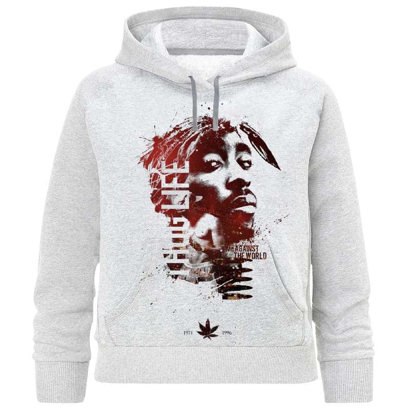 هودی پسرانه مدل توپاک W627