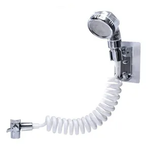 سر دوش مدل شستشوی حیوانات 