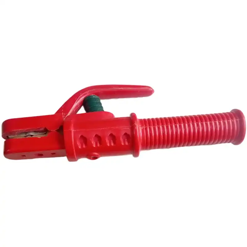 انبر جوشکاری 5 ستاره مدل H-042