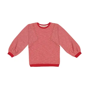 سویشرت دخترانه پیانو مدل 1818-72