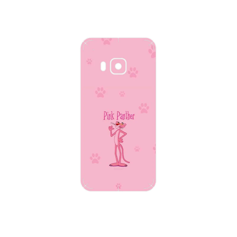 برچسب پوششی ماهوت مدل The Pink Panther مناسب برای گوشی موبایل اچ تی سی One S9