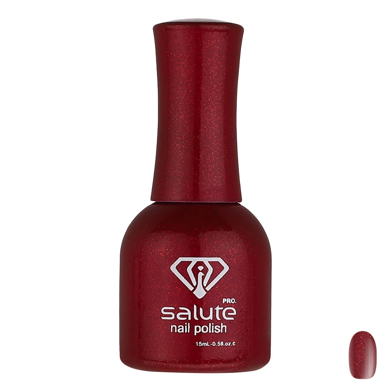 لاک ناخن سالوته پرو شماره 43