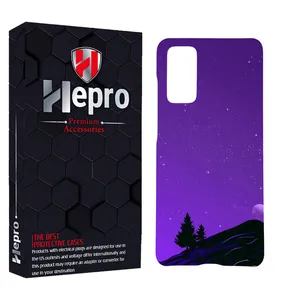 HEPRO MC Cover for SAMSUNG GALAXY S20 FE
