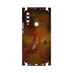 MAHOOT Rabab-FullSkin Cover Sticker for Honor 9X