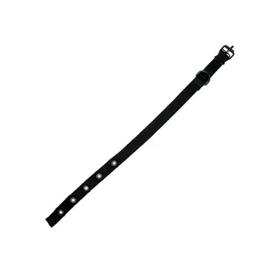 قلاده گردنی سگ مدل کمربندی کد 01