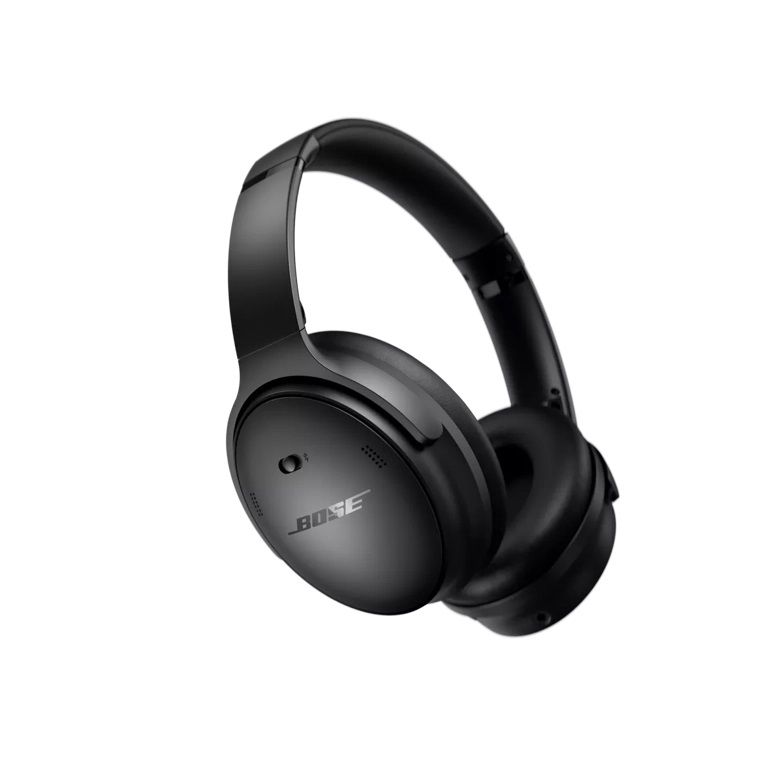 هدفون بلوتوثی بوز مدل QuietComfort Headohones -  - 11