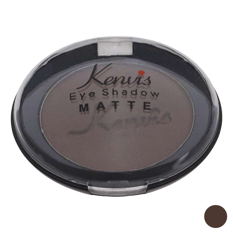 سایه ابرو کنویس شماره B2