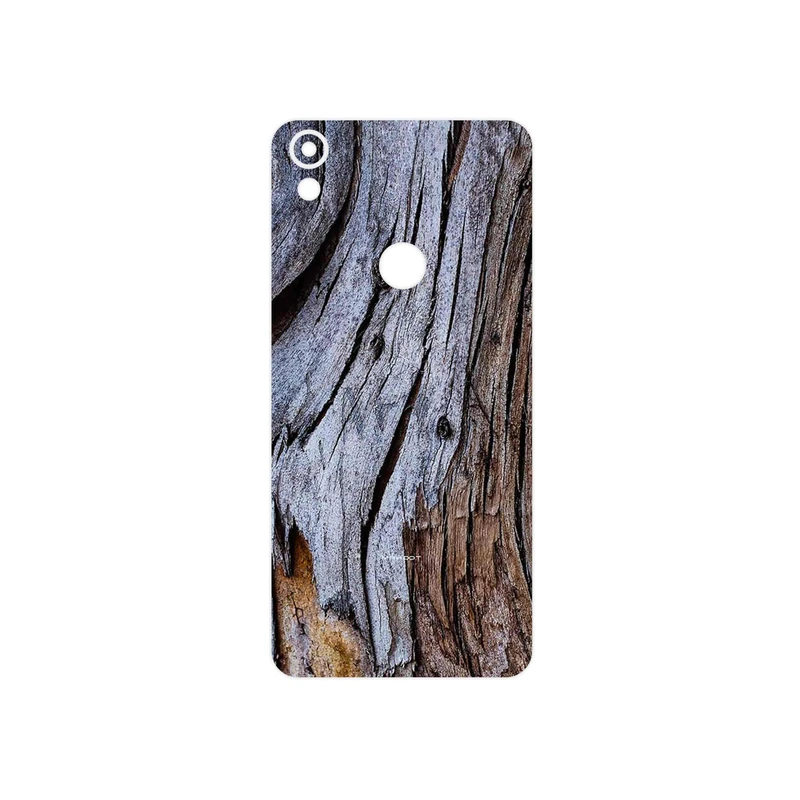 برچسب پوششی ماهوت مدل Wood Texture 7 مناسب برای گوشی موبایل تکنو Camon CM
