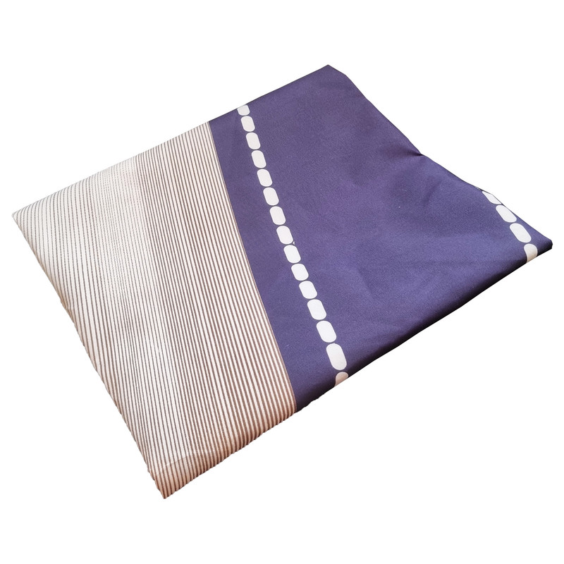 ملحفه مدل روانداز کد LS 5013 دو نفره سایز 240×220 سانتی متر