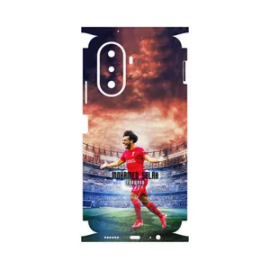 MAHOOT Mohammad Salah-FullSkin Cover Sticker for Huawei Nova Y70