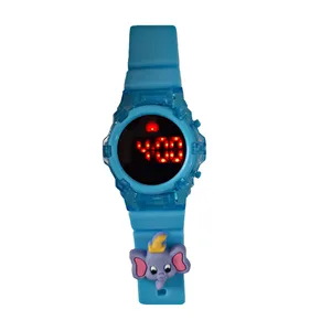 ساعت مچی دیجیتال مدل dg01