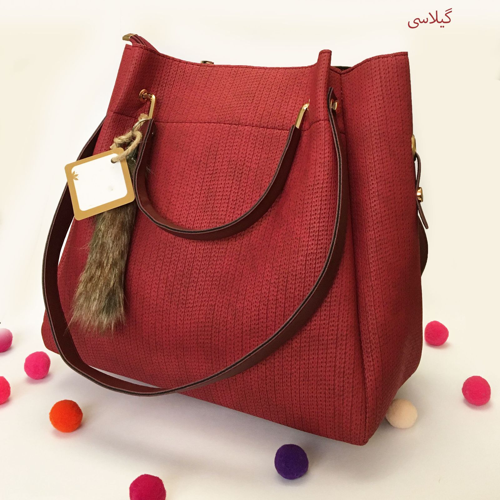 کیف دستی زنانه مدل 994N -  - 15