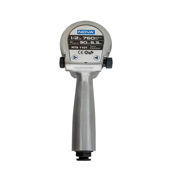 آچار بکس بادی نووا مدل NTA-1101