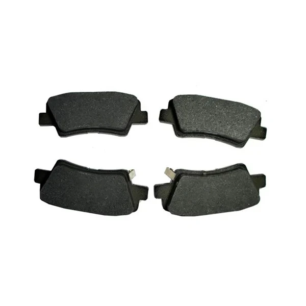 لنت ترمز عقب مدل S1010630400 مناسب برای چانگان CS35