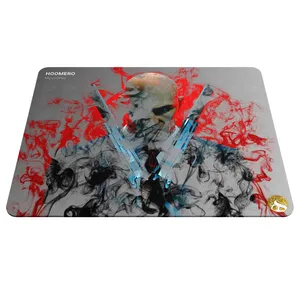 Hoomero Hitman game A6749 Mousepad