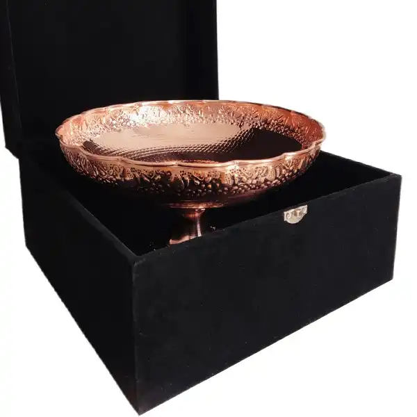 ست هدیه مدل کاویار کد HS111