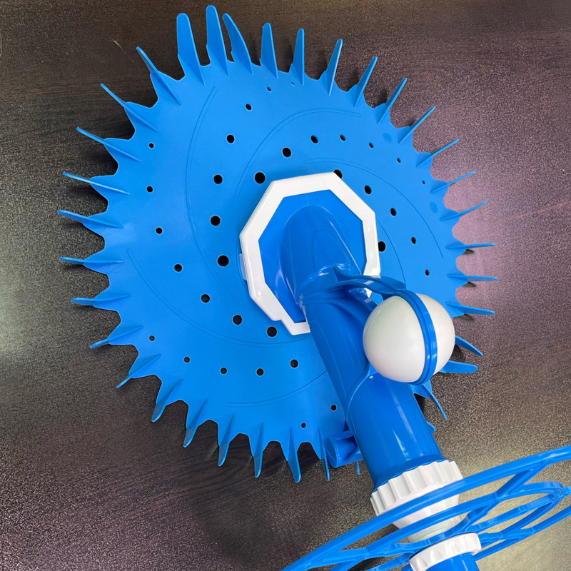 جارو استخر مدل هایواتر HW 3250