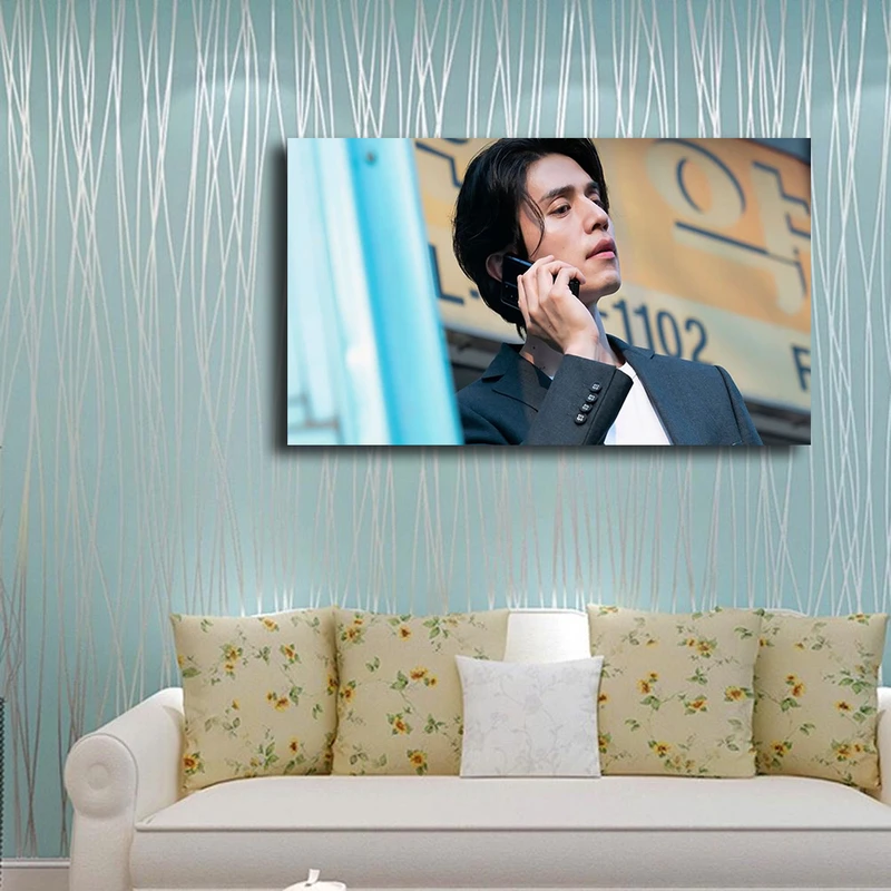 تابلو شاسی مدل Lee dong wook کد 19