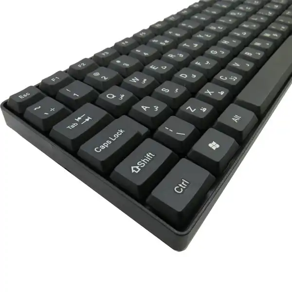 کیبورد ایکس پی-پروداکت مدل 8000