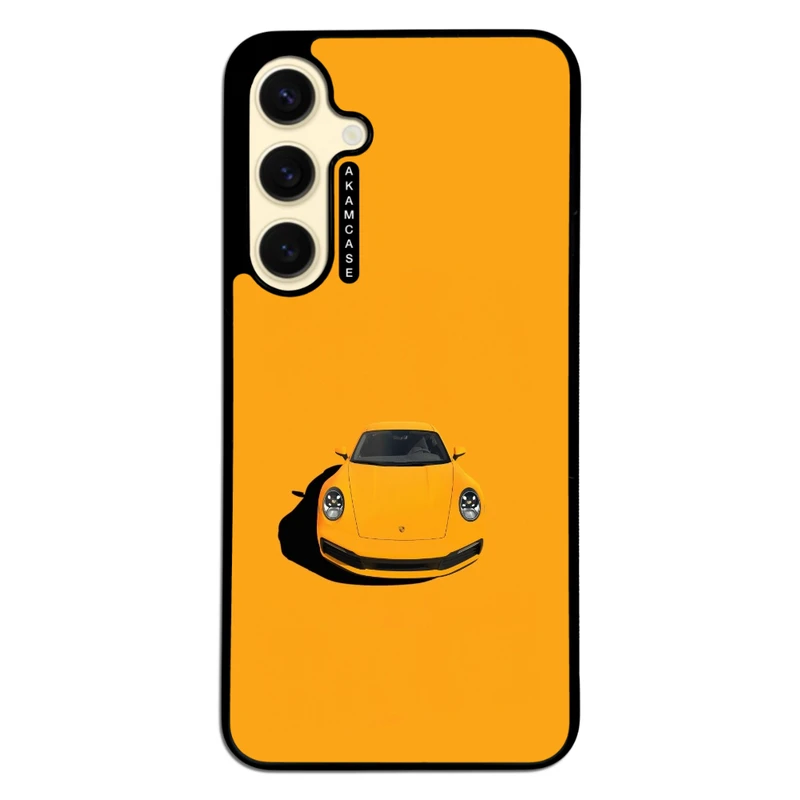 کاور آکام مدل AMC-WSGS24FE-CARS-31 مناسب برای گوشی موبایل سامسونگ Galaxy S24 FE