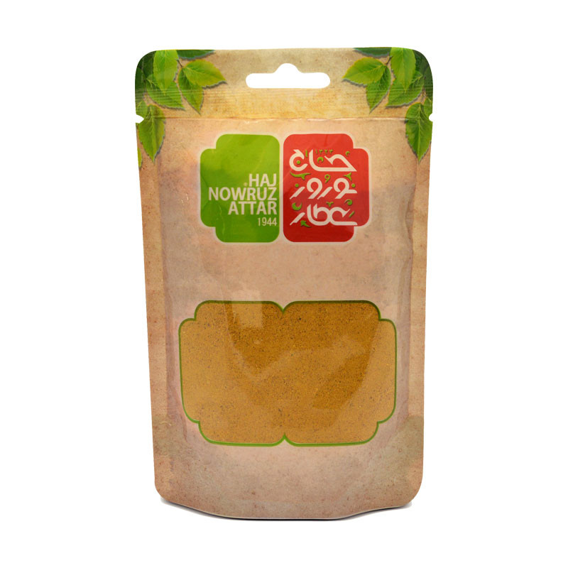 ادویه کوکو حاج نوروز عطار - 80 گرم