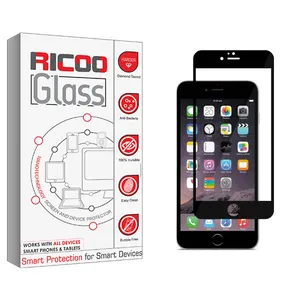 ricoo +HD Screen Protector For Apple iPhone 6/6s