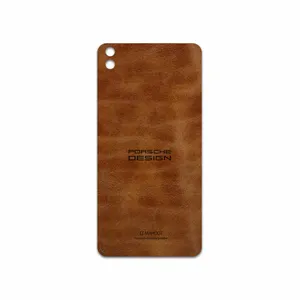 MAHOOT BFL-PRDS Cover Sticker for HTC Desire 816