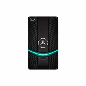 MAHOOT Mercedes-Benz Cover Sticker for Lenovo E7