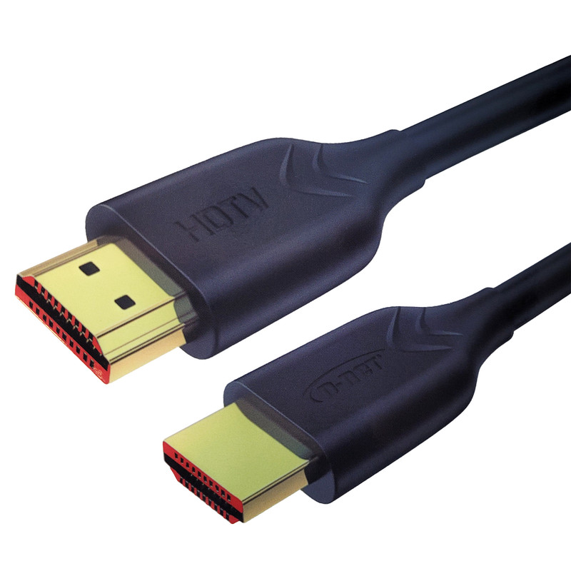 کابل HDMI دی نت مدل HDTV-CABLE طول 3 متر