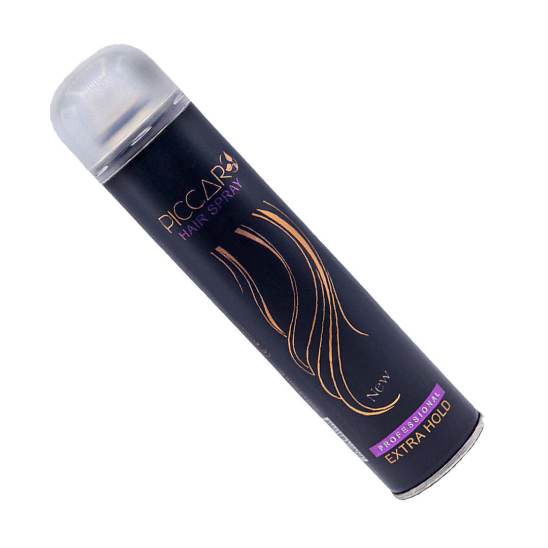 اسپری مو پیکارو مدل EXTRA HOLD حجم 250 میلی لیتر  -  - 2
