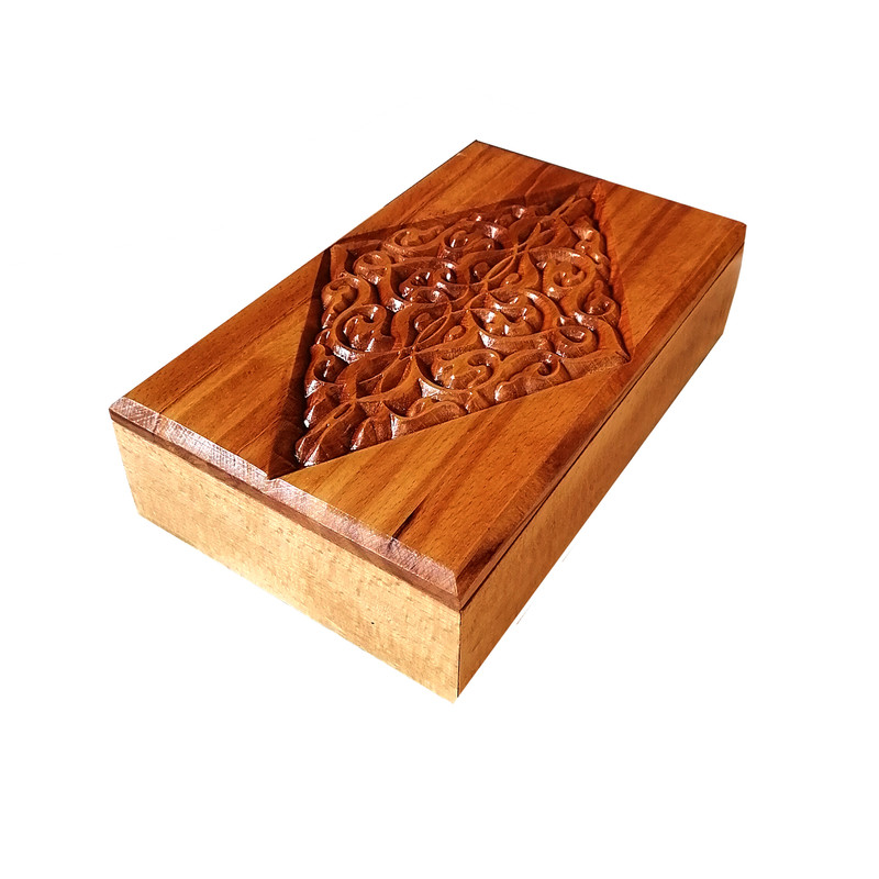 جعبه پذیرایی مدل A-02