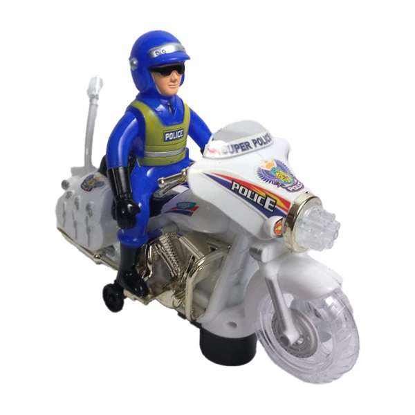 موتور بازی مدل پلیس