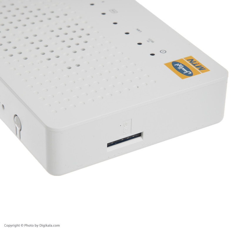 مودم 3G/4G ایرانسل مدل i40 G1