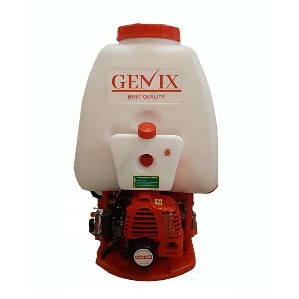 سمپاش جنیکس مدل GnxLn1008 ظرفیت 25 لیتر