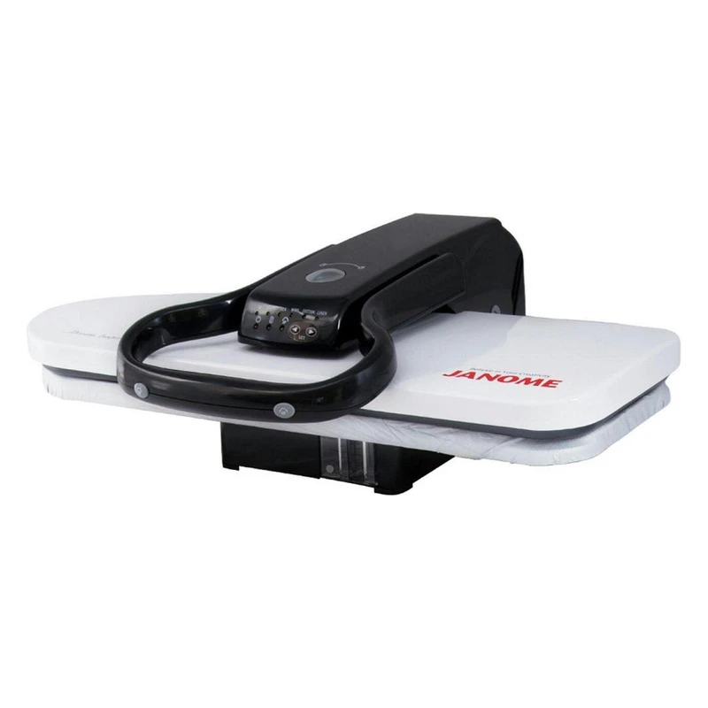 اتو پرسی ژانومه کد 2800