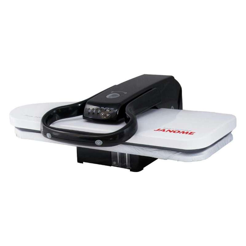 اتو پرسی ژانومه کد 2800