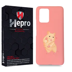 HEPRO MC Cover for XIAOMI POCO X3 GT