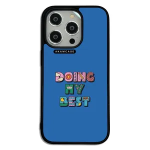 AKAM AMC-WA14PRO-OUTES4 Cover For Apple iPhone 14 Pro