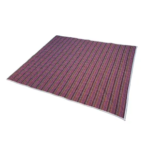 زیر انداز سفری نیکوچ مدل عایق