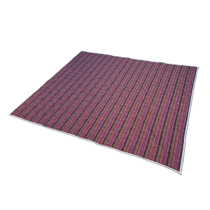 زیر انداز سفری نیکوچ مدل عایق