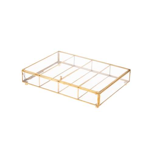 جعبه پذیرایی مدل Marmar Brk5 کد MK2028