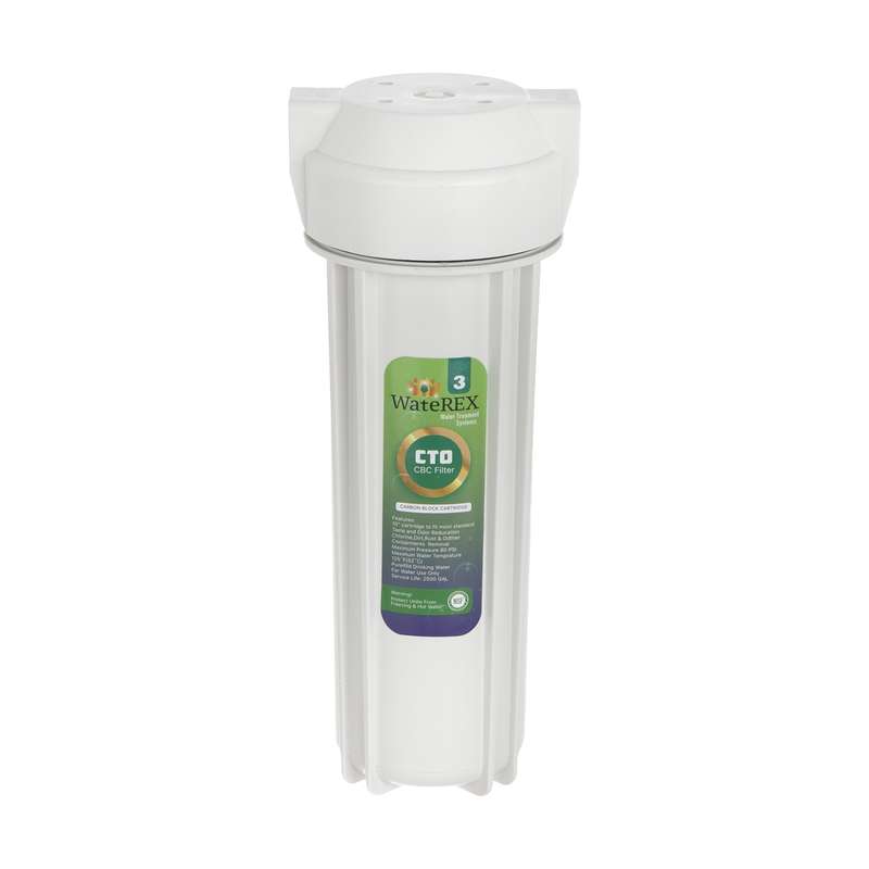 هوزینگ دستگاه تصفیه آب واترکس مدل SFH-03