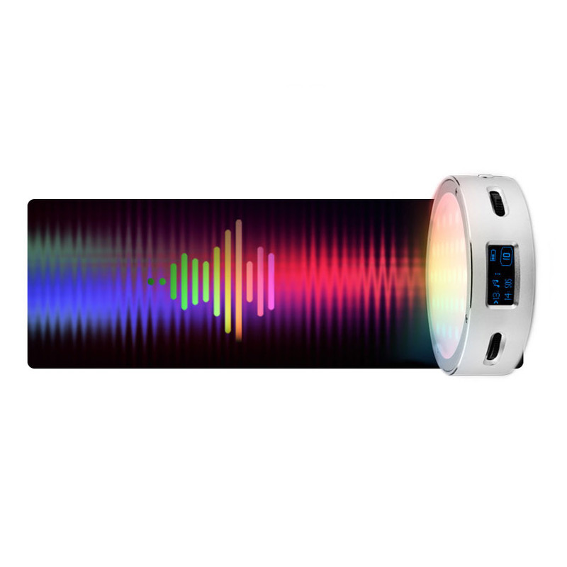 نور ثابت ال ای دی گودکس مدل RGB-R1