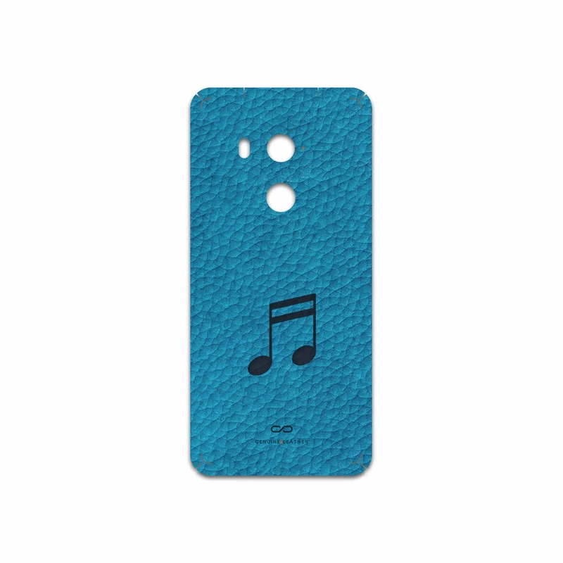 برچسب پوششی ماهوت مدل BL-CHG2 مناسب برای گوشی موبایل اچ تی سی U11 Plus