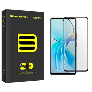 Somastel SD Screen Protector For   Y100i